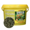 Tropical Spirulina Süper Forte Cama Yapışan Tablet 100 Adet – %36 Saf Spirulina İçerikli Bitkisel Tablet Yem (Kovadan Bölme)