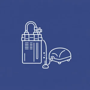 Akvaryum Filtreleri ve Hava Motorları