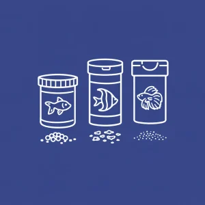 Balık Türüne Özel Ürünler