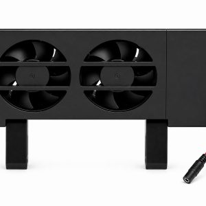 Alternative view of 2'li Akvaryum Soğutucu Fan