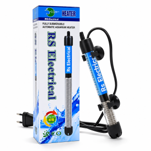 RS Akvaryum Isıtıcı 100W Termostatlı Akvaryum Isıtıcısı