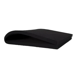Xinyou XY-1815 Siyah Biyolojik Sünger 90x30x2 cm - Görsel 2